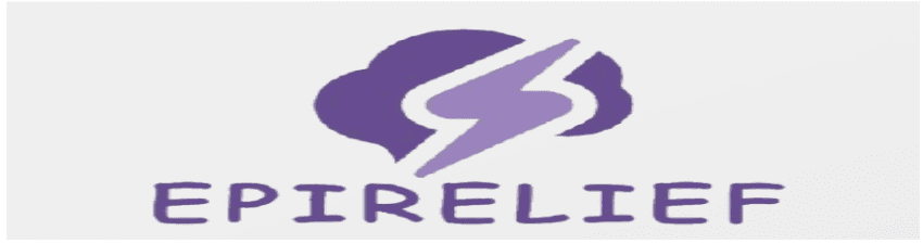 EPIRELIEF logo