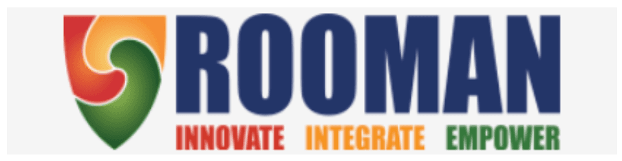 ROMAN logo