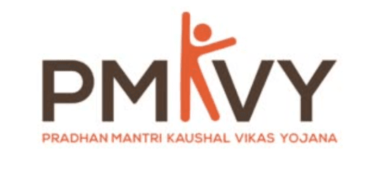 PMKVY logo