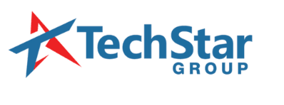TECHSTAR logo